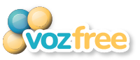 vozfree Logo