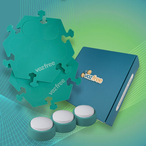 Kit Vozfree